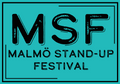 Malmö Standup Festival 2026