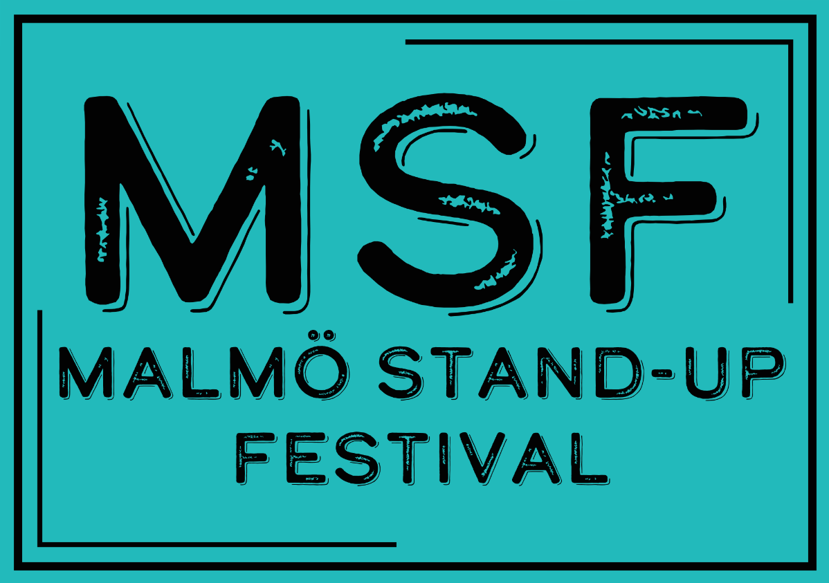 Malmö Standup Festival 2026
